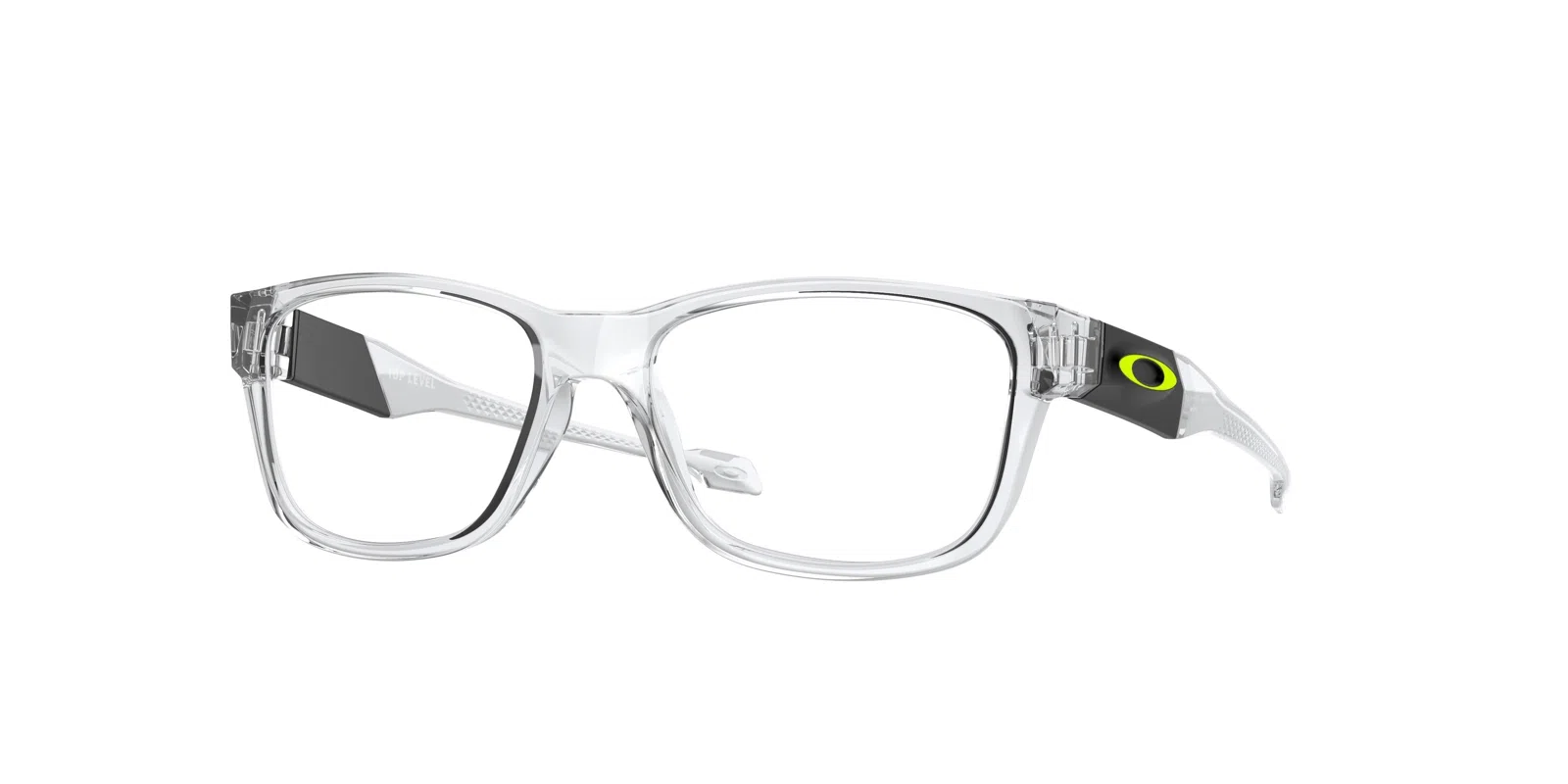 Oakley Top Level 8012 Eyeglasses - view 4